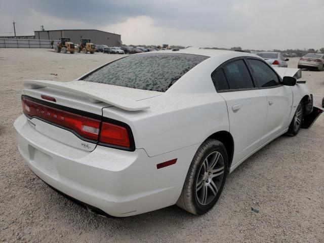 Photo 4 from auction – 2014 DODGE CHARGER R/ with VIN 2C3CDXCT0EH301021