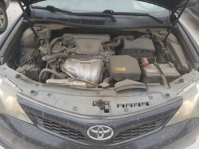 Photo 7 from auction – 2014 TOYOTA CAMRY L with VIN 4T1BF1FK2EU330126