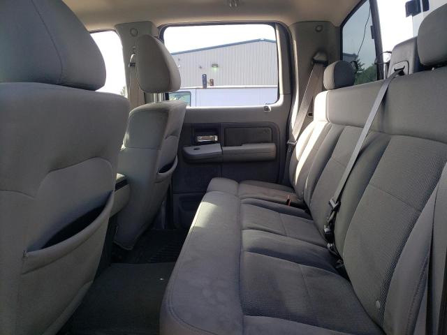Photo 6 from auction – 2004 FORD F150 SUPER with VIN 1FTRW14W54KC97321