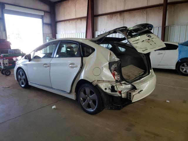 Photo 3 from auction – 2015 TOYOTA PRIUS with VIN JTDKN3DU2F0429710