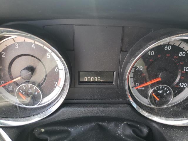 Photo 8 from auction – 2017 DODGE GRAND CARA with VIN 2C4RDGBGXHR724827