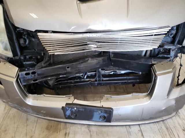 Photo 9 from auction – 2004 NISSAN MAXIMA SE with VIN 1N4BA41E84C917804