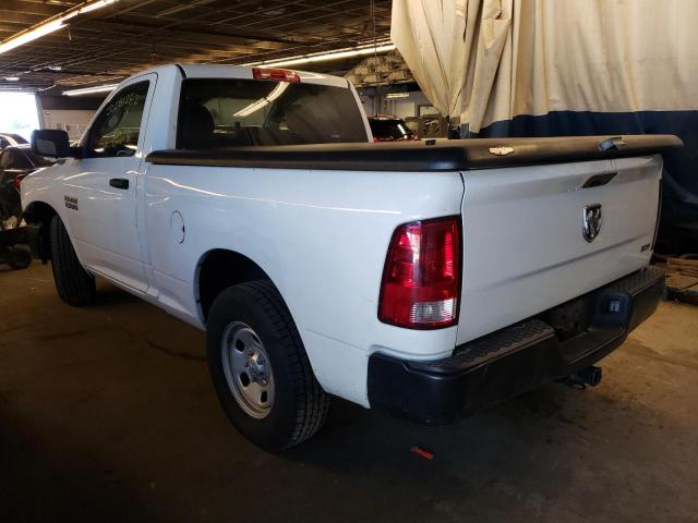 Photo 3 from auction – 2013 RAM 1500 ST with VIN 3C6JR6AG0DG515145