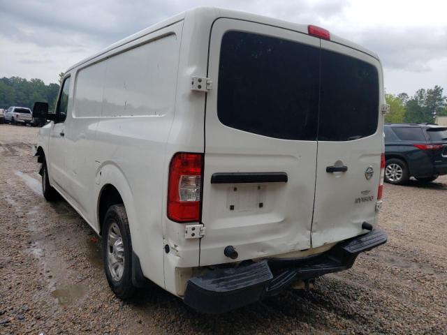 Photo 3 from auction – 2012 NISSAN NV 1500 with VIN 1N6BF0KM9CN109441