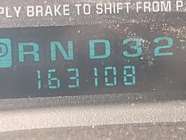 Photo 8 from auction – 2002 GMC DENALI with VIN 1GKEK63U02J282966