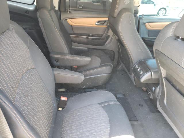 Photo 6 from auction – 2014 CHEVROLET TRAVERSE L with VIN 1GNKRGKDXEJ174304
