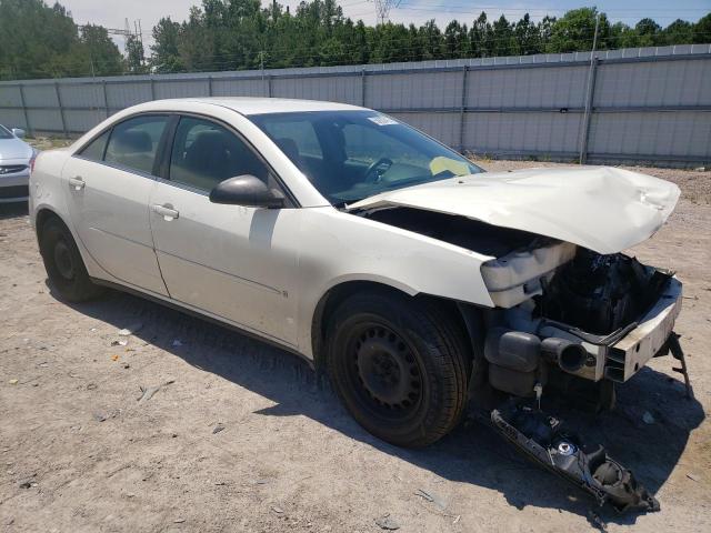 2007 Pontiac G6