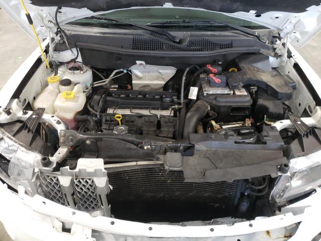 Photo 7 from auction – 2016 JEEP COMPASS LA with VIN 1C4NJCEA7GD790552