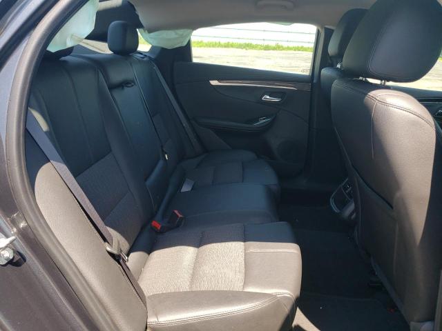 Photo 6 from auction – 2019 CHEVROLET IMPALA LT with VIN 2G11Z5S37K9110091