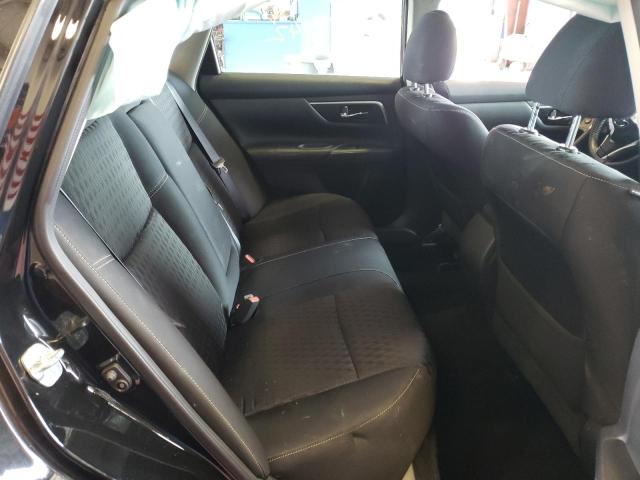 Photo 6 from auction – 2018 NISSAN ALTIMA 2.5 with VIN 1N4AL3AP8JC193870