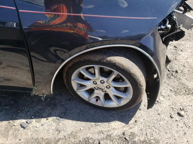 Photo 9 from auction – 2013 DODGE DART SXT with VIN 1C3CDFBA1DD318626