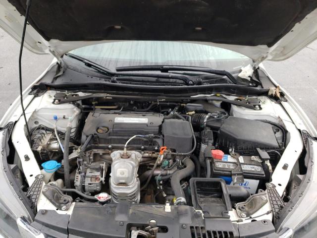 Photo 7 from auction – 2014 HONDA ACCORD EXL with VIN 1HGCR2F84EA107633