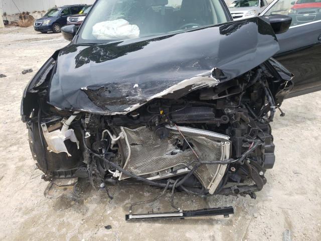 Photo 7 from auction – 2017 NISSAN ROGUE S with VIN KNMAT2MTXHP616402