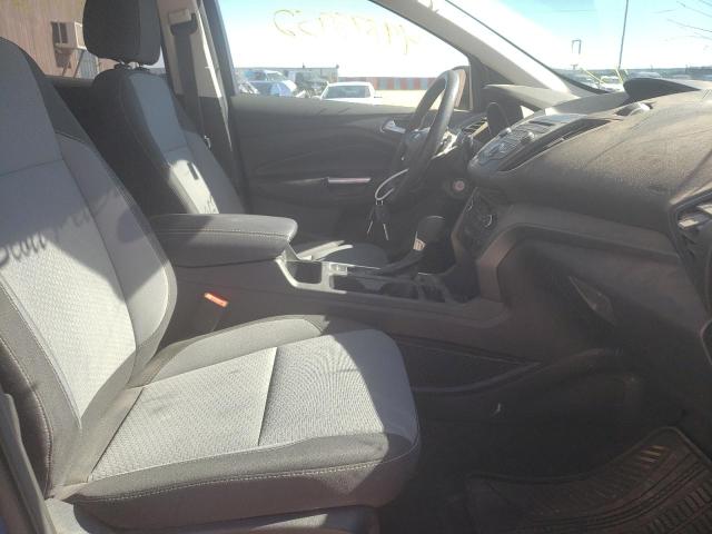 Photo 5 from auction – 2017 FORD ESCAPE SE with VIN 1FMCU9G97HUE47662