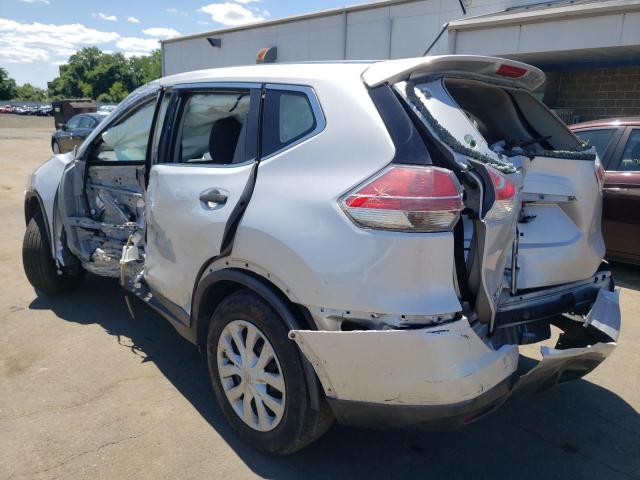 Foto 3 de la subasta – 2016 NISSAN ROGUE S con VIN KNMAT2MT8GP698838