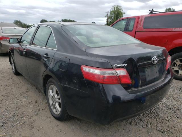 Photo 3 from auction – 2008 TOYOTA CAMRY CE with VIN 4T4BE46K68R016882