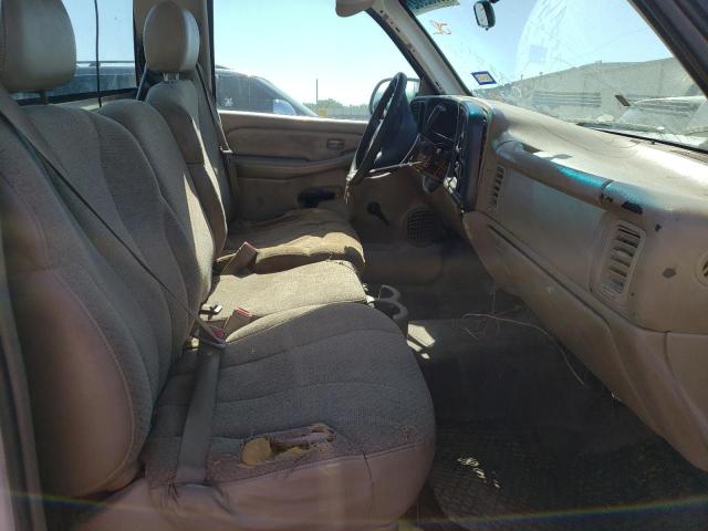 Photo 5 from auction – 2002 CHEVROLET SILVERADO with VIN 1GCHC24U02E155687