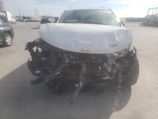 Photo 9 from auction – 2013 JEEP GRAND CHER with VIN 1C4RJFAG6DC582483