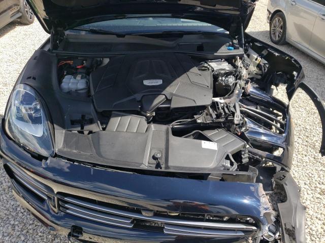 Photo 7 from auction – 2019 PORSCHE CAYENNE with VIN WP1AA2AY1KDA04571
