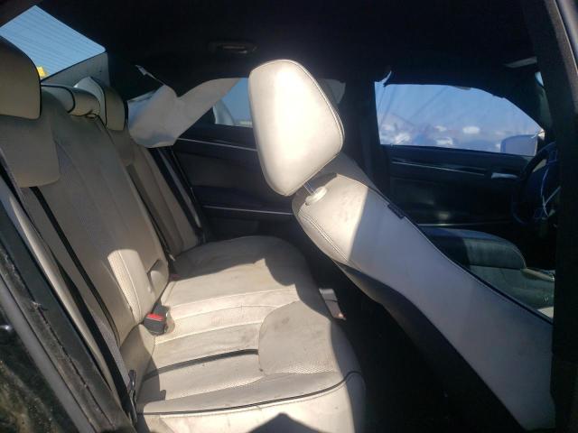 Photo 6 from auction – 2014 CHRYSLER 300 with VIN 2C3CCAAGXEH327602
