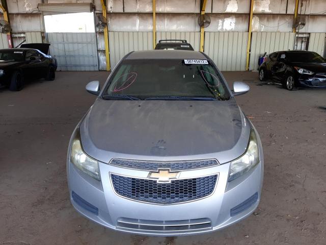 Photo 9 from auction – 2011 CHEVROLET CRUZE LT with VIN 1G1PF5S98B7191014