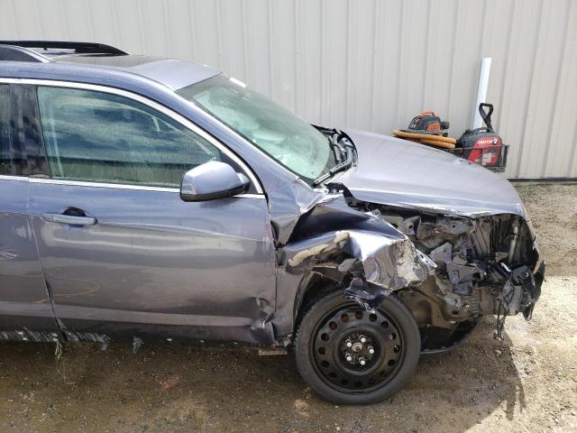 Photo 9 from auction – 2013 CHEVROLET EQUINOX LT with VIN 2GNFLNE36D6319697