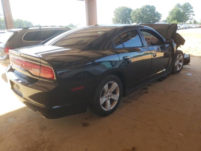 Photo 4 from auction – 2013 DODGE CHARGER SE with VIN 2C3CDXBG1DH570972