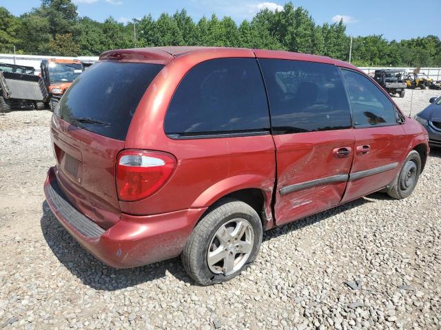 Photo 4 from auction – 2005 DODGE CARAVAN SX with VIN 1D4GP45R85B433766