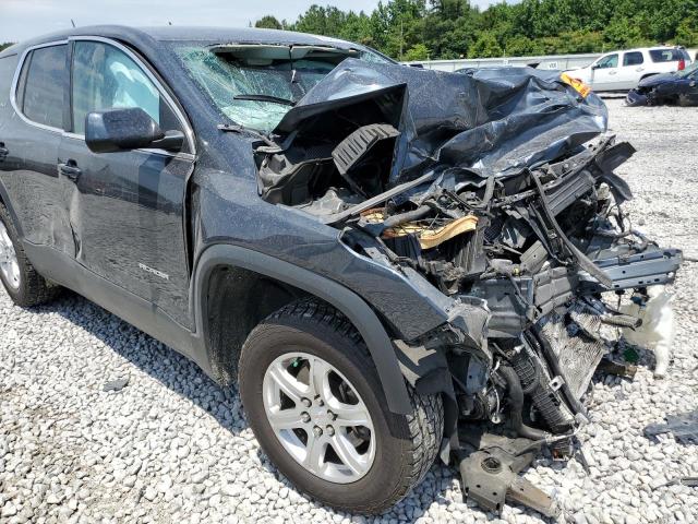 Photo 9 from auction – 2019 GMC ACADIA SLE with VIN 1GKKNKLA2KZ124249