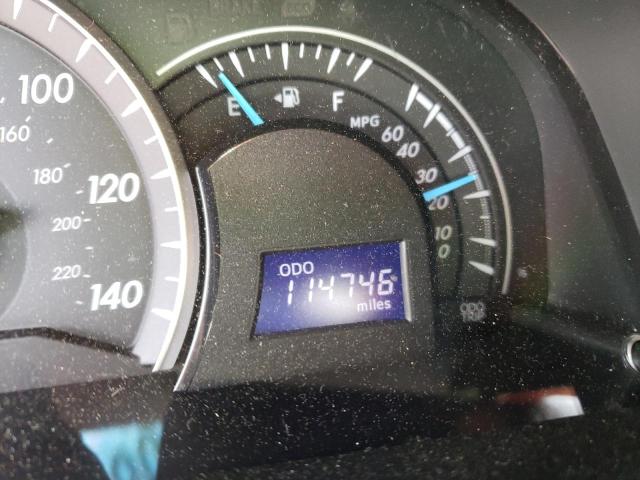 Photo 8 from auction – 2012 TOYOTA CAMRY BASE with VIN 4T1BF1FK0CU073982