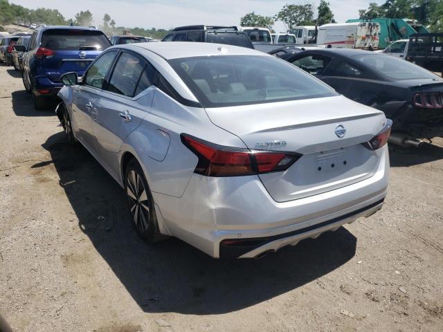 Photo 3 from auction – 2020 NISSAN ALTIMA SL with VIN 1N4BL4EV5LC191158