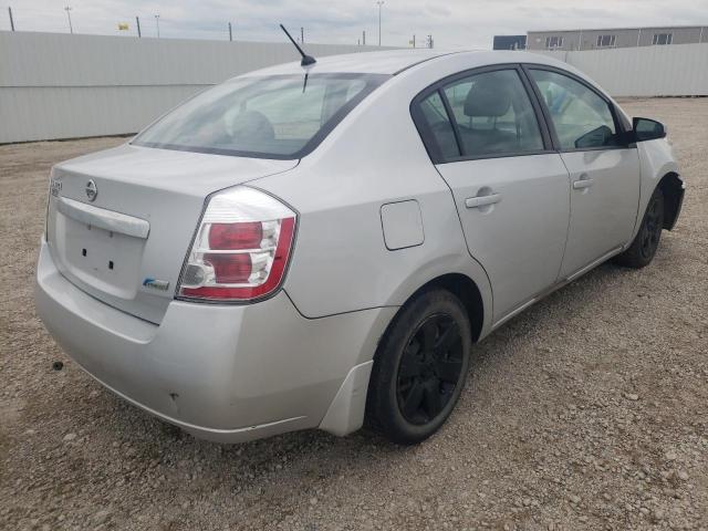 Photo 4 from auction – 2010 NISSAN SENTRA 2.0 with VIN 3N1AB6AP4AL613128