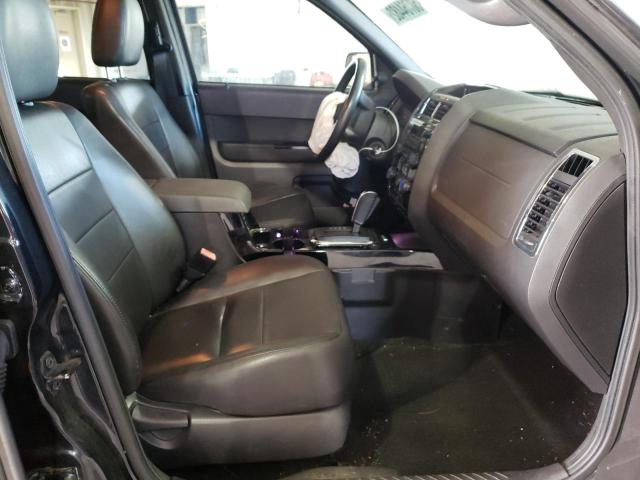 Photo 5 from auction – 2011 FORD ESCAPE LIM with VIN 1FMCU9EGXBKA30685