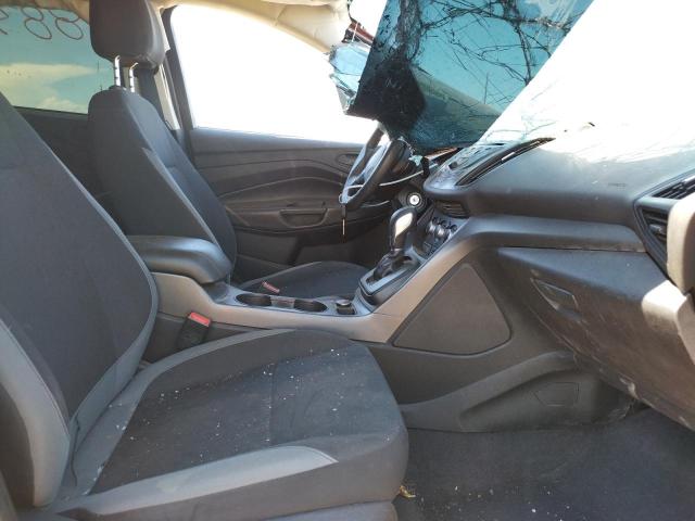 Photo 5 from auction – 2014 FORD ESCAPE S with VIN 1FMCU0F78EUD25190