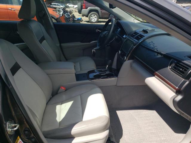 Photo 5 from auction – 2014 TOYOTA CAMRY SE with VIN 4T1BK1FK7EU545688