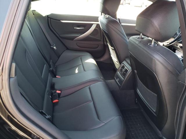 Photo 6 from auction – 2019 BMW 430I GRAN with VIN WBA4J1C52KBM14574