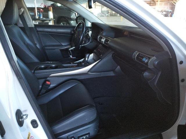 Photo 5 from auction – 2016 LEXUS IS 300 with VIN JTHCM1D25G5008111