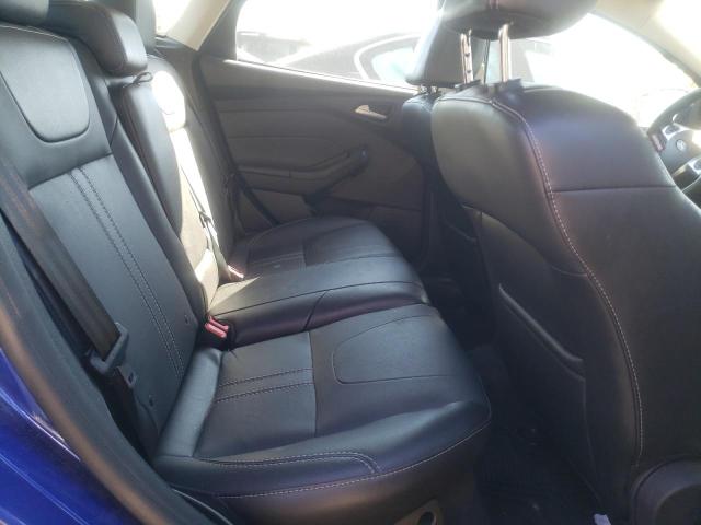Photo 6 from auction – 2014 FORD FOCUS SE with VIN 1FADP3K27EL190095