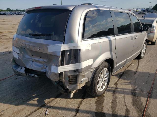 Photo 4 from auction – 2018 DODGE GRAND CARA with VIN 2C4RDGCG9JR361666