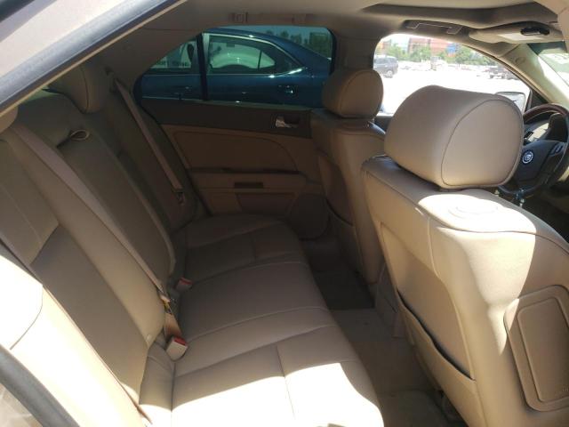 Photo 6 from auction – 2006 CADILLAC STS with VIN 1G6DW677460180228