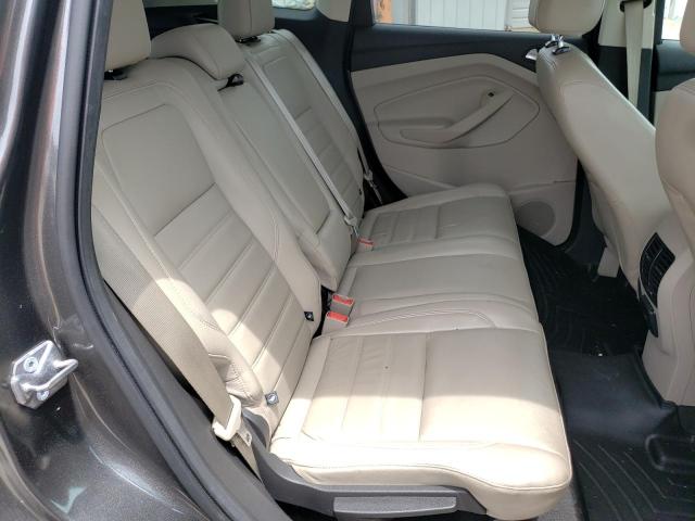 Photo 6 from auction – 2017 FORD ESCAPE TIT with VIN 1FMCU0J98HUA64558