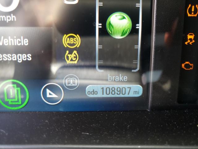 Photo 8 from auction – 2014 CHEVROLET VOLT with VIN 1G1RA6E48EU169937