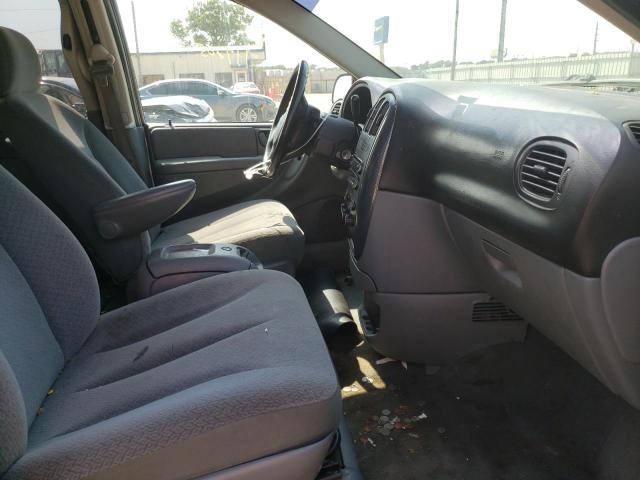 Photo 5 from auction – 2006 DODGE GRAND CARA with VIN 2D4GP44L36R625919