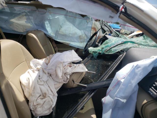 Photo 5 from auction – 2013 TOYOTA HIGHLANDER with VIN 5TDDK3EH9DS237729