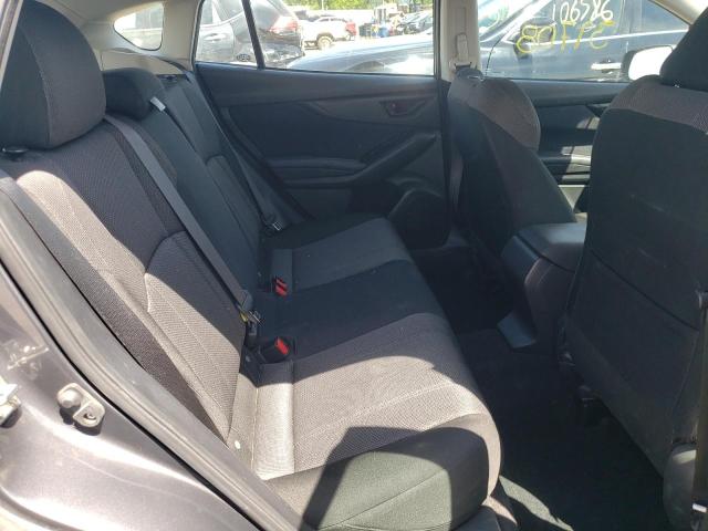 Photo 6 from auction – 2018 SUBARU IMPREZA with VIN 4S3GTAA62J1721723