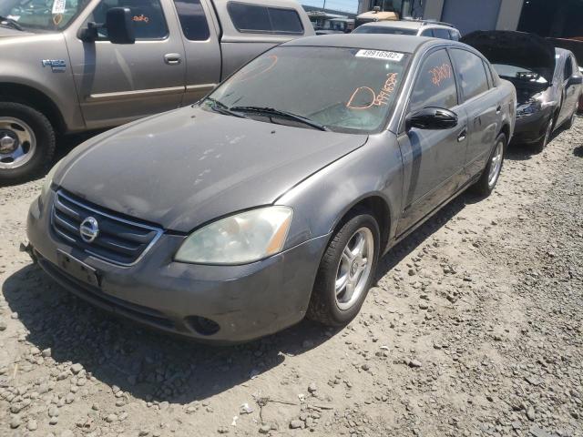 Foto 2 de la subasta – 2004 NISSAN ALTIMA BAS con VIN 1N4AL11D64C163233