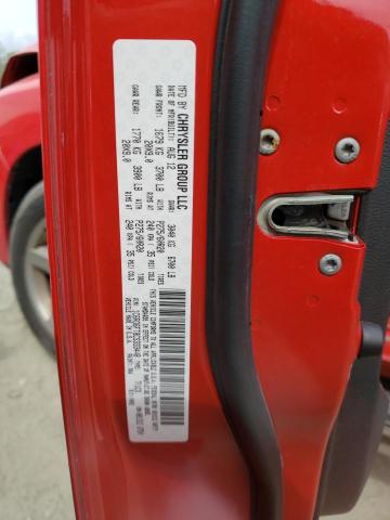 Photo 10 from auction – 2012 DODGE RAM 1500 S with VIN 1C6RD6FT8CS333448