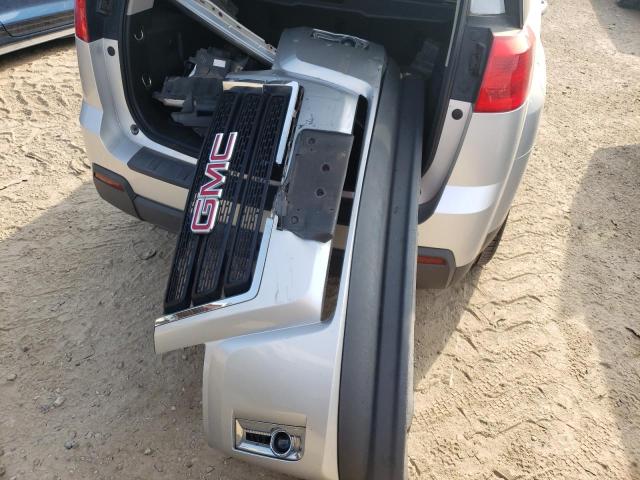 Photo 9 from auction – 2014 GMC TERRAIN SL with VIN 2GKALMEK0E6174036