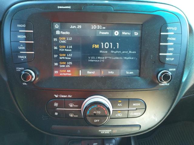 Photo 9 from auction – 2018 KIA SOUL with VIN KNDJN2A23J7564476