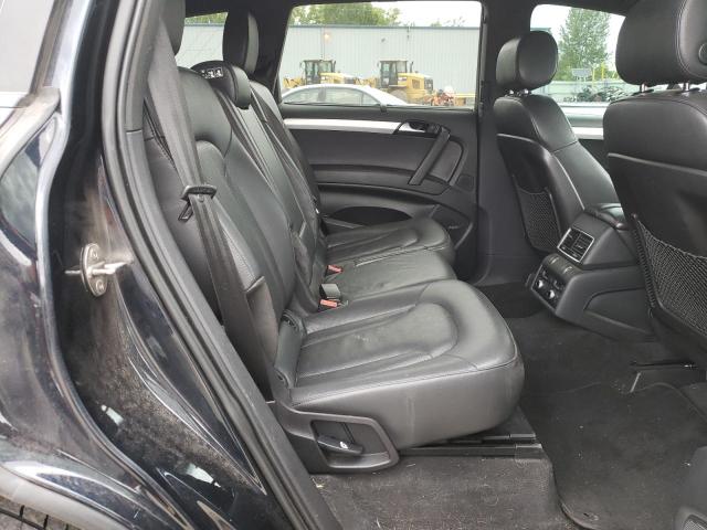 Photo 6 from auction – 2013 AUDI Q7 PRESTIG with VIN WA1DGBFE2DD016432